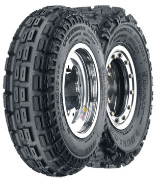 Dunlop Atv Tires