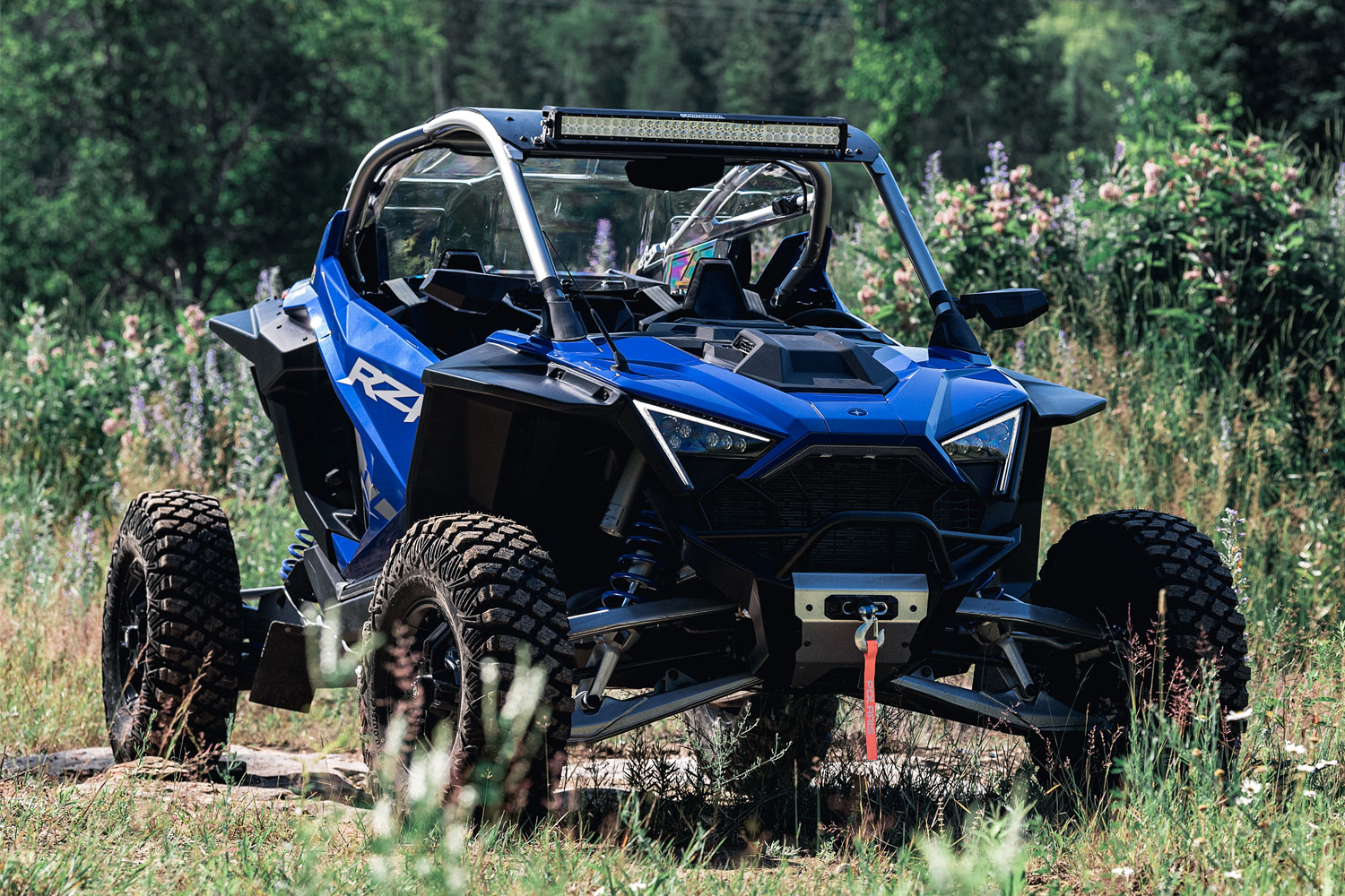 Polaris RZR PRO R Detailed Overview - Dirt Trax Online