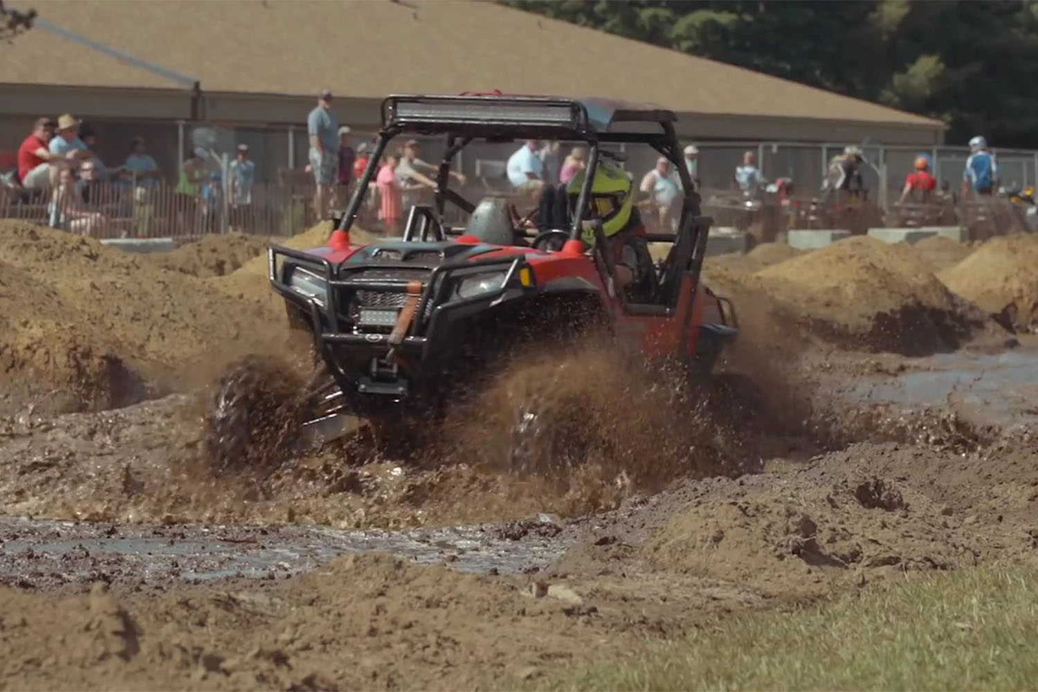 Minden Mud Bogs and Truck Pull Dirt Trax Online